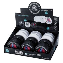 Grinder " Original Stormtrooper " 60mm Champ High