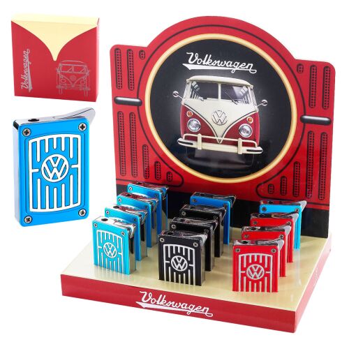 Feuerzeug VW " Dashboard Lighter " Volkswagen