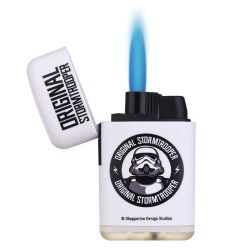 Feuerzeug " Original Stormtrooper " Prof Jet Flame
