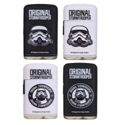 Feuerzeug " Original Stormtrooper " Prof Jet Flame
