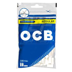 OCB Regular Filter 30 x 100er Beutel 7,5mm