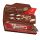 Smoking Supreme BROWN Ultrathin Papers K.S.& Filtertips 24er Box/33 Blatt + 33 Tips