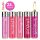 Reibradfeuerzeuge Girl Boss Rund PROF 25er Display