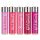 Reibradfeuerzeuge Girl Boss Rund PROF 25er Display