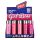 Reibradfeuerzeuge Girl Boss Rund PROF 25er Display