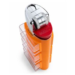 BIC Tower 3 Etagen
