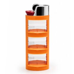BIC Tower 3 Etagen