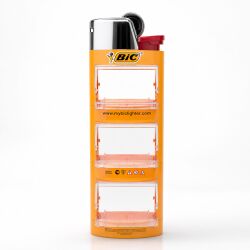 BIC Tower 3 Etagen