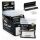 Sloow Slim Papier-Zigarettenfilter 6 x 15 mm – ca. 200 Filter inkl. 4 Heftchen kurze Papers