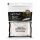Sloow Slim Papier-Zigarettenfilter 6 x 15 mm – ca. 200 Filter inkl. 4 Heftchen kurze Papers