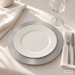 Unterteller / Dekoteller "CLASSIC"...