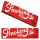 Smoking Paper K.S. RED  mit Filtertips 12er Box/33 Blatt + 33 Tips