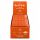 Sloow Papers Orange 24 g/m²  kurz 50er Box/50 Blatt