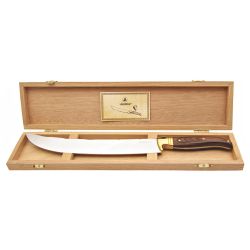 Laguiole Champagne-Säbel Sabre La Eoqu