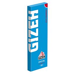 GIZEH Special 50er Box/50 Blatt