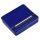 Zigaretten Drehmaschine Metall mit Box Champ 70mm Color