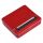 Zigaretten Drehmaschine Metall mit Box Champ 70mm Color