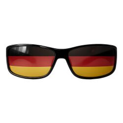 Flaggenbrille Deutschland SideKick