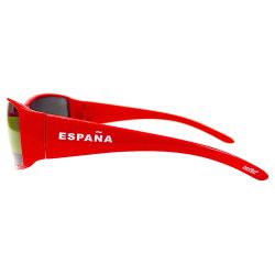 Flaggenbrille Spanien SideKick
