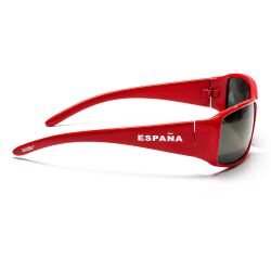 Flaggenbrille Spanien SideKick