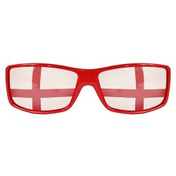 Flaggenbrille England SideKick