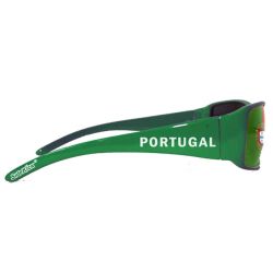Flaggenbrille Portugal SideKick