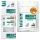GIZEH MENTHOL Slim Filter 6mm 10 x120er Beutel