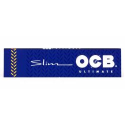 OCB ULTIMATE Long Slim 50er Box/32 Blatt