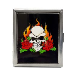 Zigarettenetui Print 18er