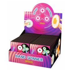 Hand Spinner ca.7,5cm Speed Champ