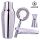 Laguiole Cocktailshaker 4-teilig Set
