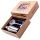 Laguiole Cocktailshaker 4-teilig Set