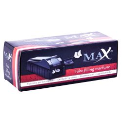 Zigaretten-Doppel Stopfer Stopfmaschine MAX