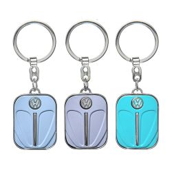 Schlüsselanhänger Volkswagen " Samba " VW