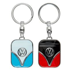 Schlüsselanhänger Volkswagen " Samba " VW