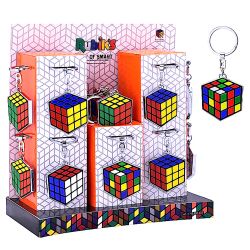 Schlüsselanhänger " Rubik`s Square "