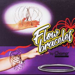 Flow Bracelets 13cm Spirale