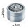 Grinder Metall " LEAF " 40mm Champ