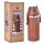 Laguiole Flachmann-Set Edelstahl & Kunstleder 8oz ca.235ml