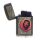 Feuerzeug CHE  Prof Blaue Jet-Flame