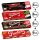Smoking Minidisplay Paper K.S. mit Tips 24er Box/33 Blatt + 33 Tips