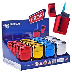 Feuerzeug Mirror Capsule Prof Jet Flame