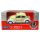 Volkswagen Notarzt Beetle Modell-Auto Metall 9,5cm Welly
