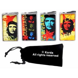 Feuerzeuge Che Guevara Card Champ