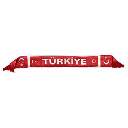 Türkei Schal ca.130cm x 14cm 100% Polyester