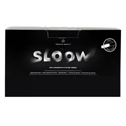 SLOOW 1000er Filterhülsen