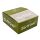 Sloow King Size Slim Papers UNBLEACHED – 50 Heftchen mit je 32 Blatt, 14 g/m²