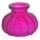 Al Malik Rabat Wasserpfeife Shisha ca. 25cm Pink Champ
