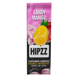 Aromakarte HIPZZ  Candy Mango 
