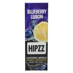 Aromakarte HIPZZ  Blueberry Lemon 
